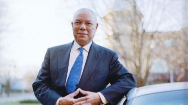First black US Secretary of State Colin Powell dies of Covid complications