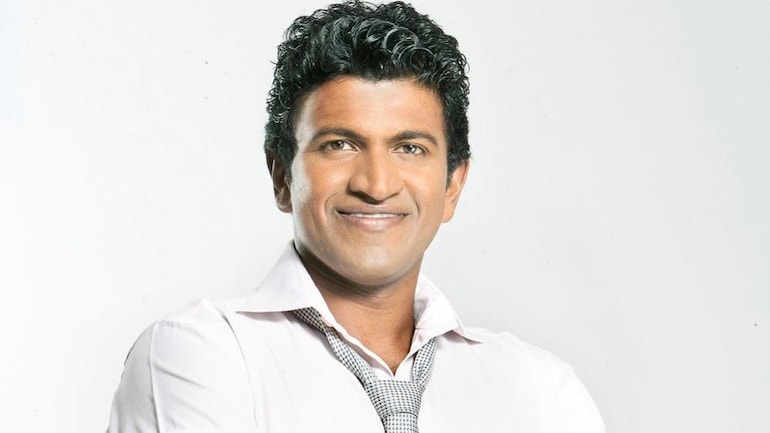 Puneeth's large contributions to social causes, charity - Movies News
