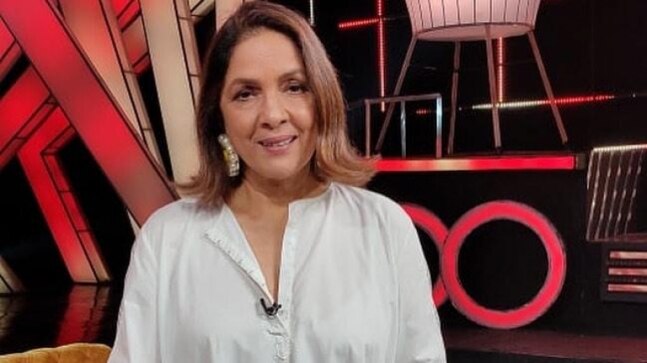 Neena Gupta recalls being molested as a kid, says she was scared her mom would say it was her fault