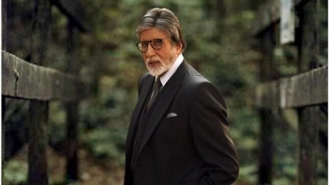 On Amitabh Bachchan's birthday, a look at his KBC journey. Monday Masala