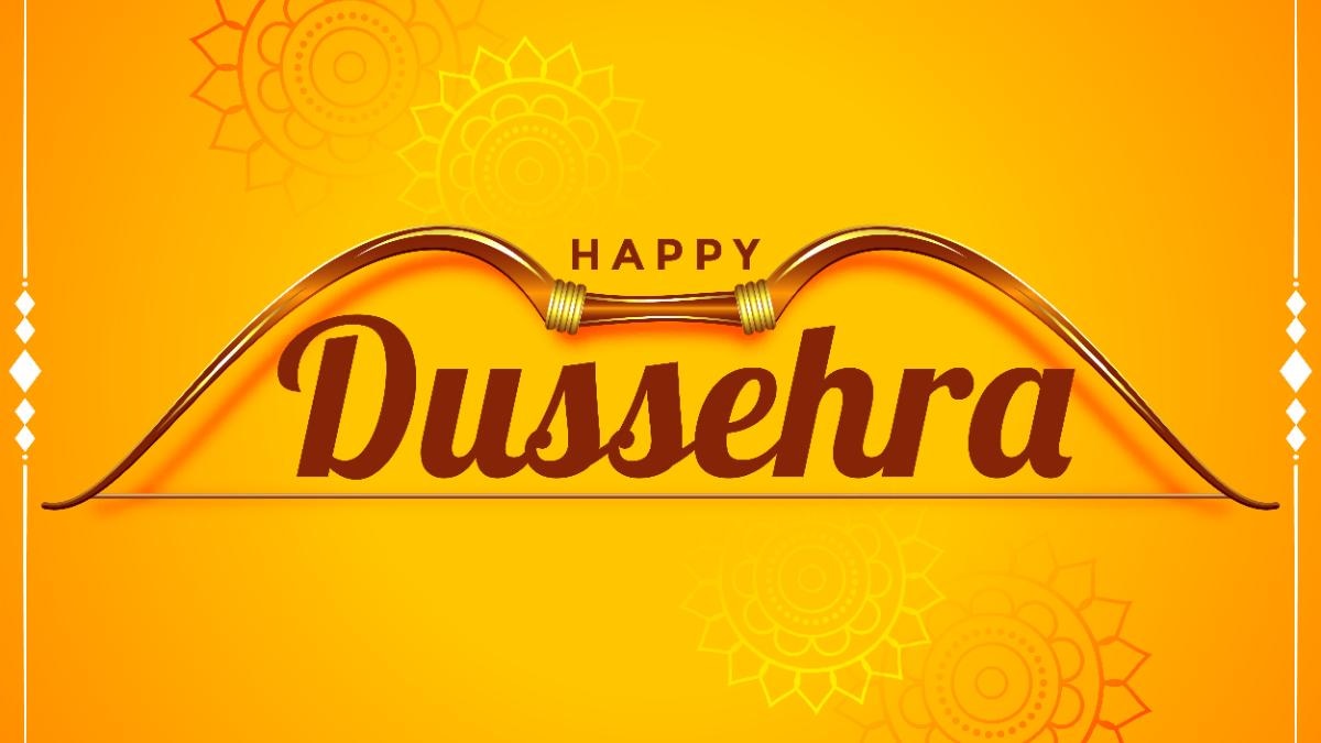 Happy Dussehra 2021: Wishes, Messages, Quotes, WhatsApp Status and ...