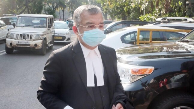 If Aryan Khan had to stay 26 days in custody, shudder to think for common man: Satish Maneshinde | Exclusive