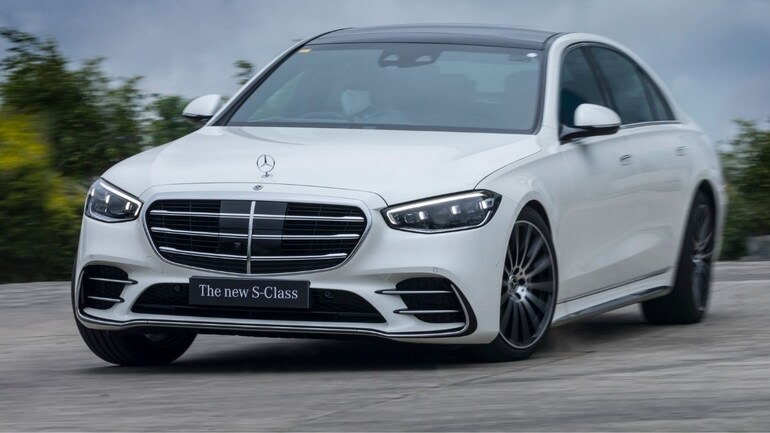 21 Mercedes Benz S Class To Be Locally Assembled Launch This Month Auto News 21 Mercedes Benz S Class To Be Locally Assembled Launch This Month Auto News
