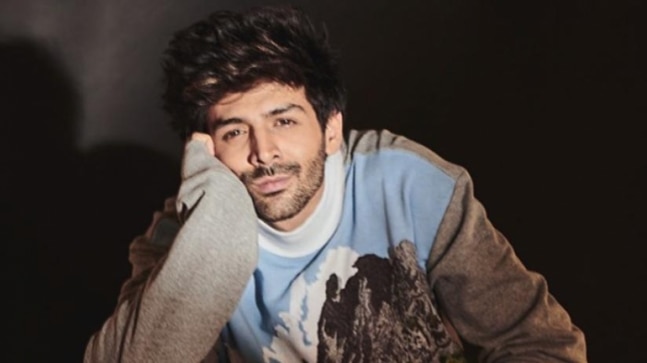 Kartik Aaryan gained 14 kg for Ekta Kapoor’s Freddy