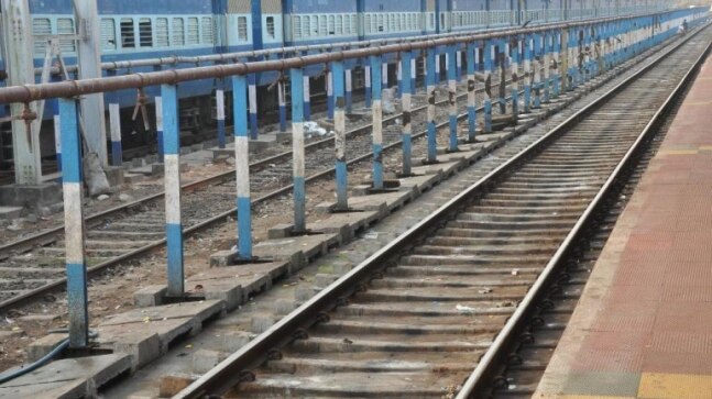 Railway Recruitment 2021: Hiring begins for 2206 Apprentice posts - Vimarsana News