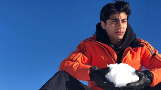 All you need to know about Aryan Khan, Shah Rukh Khan's son, being questioned by NCB