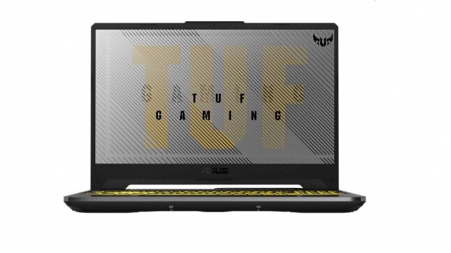 Amazon Great Indian Festival Sale: ASUS TUF Gaming F15 laptop goes on sale with over Rs 26,000 discount