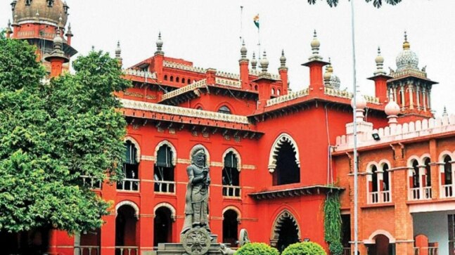 Madras HC reverses acquittal of teacher, sentences him to 10 years imprisonment for assaulting 4-yr-old - Vimarsana News