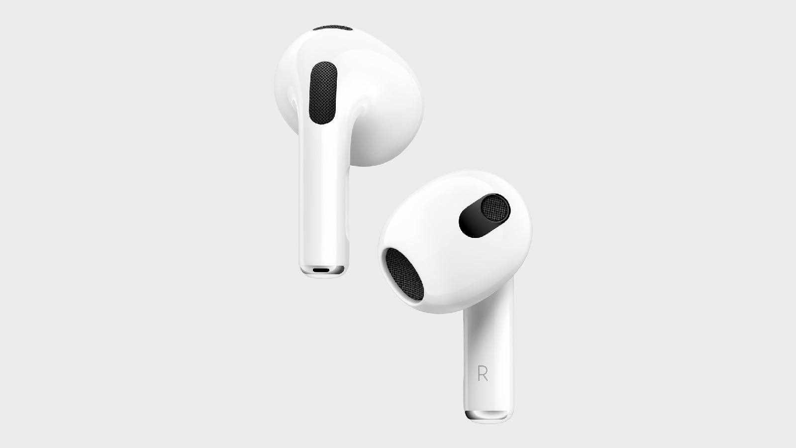 Airpods discount battery hours