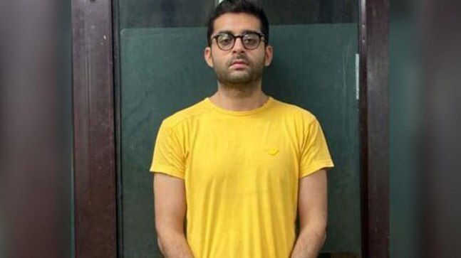 Men of good times: Delhi-based event management company at centre of busted cruise rave party