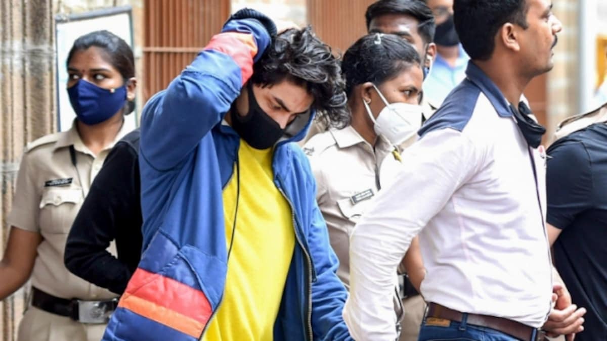 Aryan Khan was 'special invitee' to cruise ship, his lawyer argues in court - India News