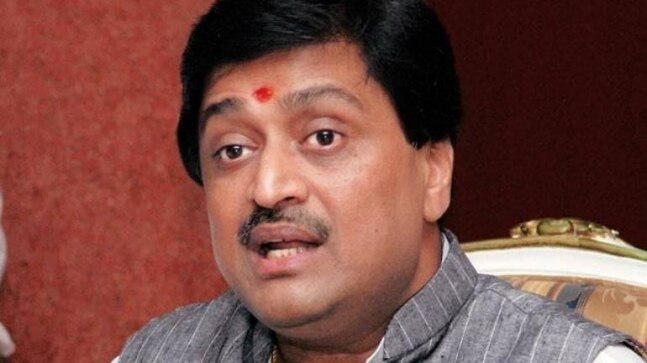 I-T dept questions bank officials over loans given to sugar mill linked to ex-Maha CM Ashok Chavan