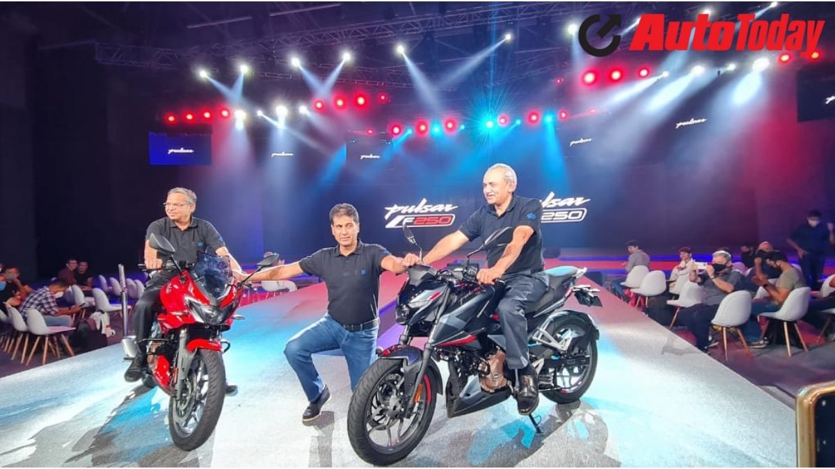 Upcoming bajaj pulsar online 250