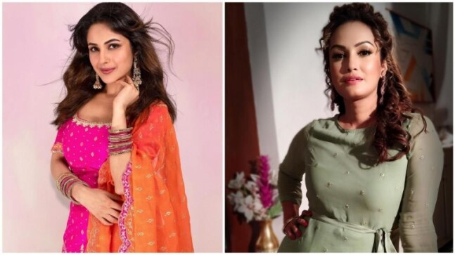Shehnaaz's Tu Yaheen Hai to Nisha Rawal testing Covid positive : Top 5 TV Newsmakers of the Week - Vimarsana News
