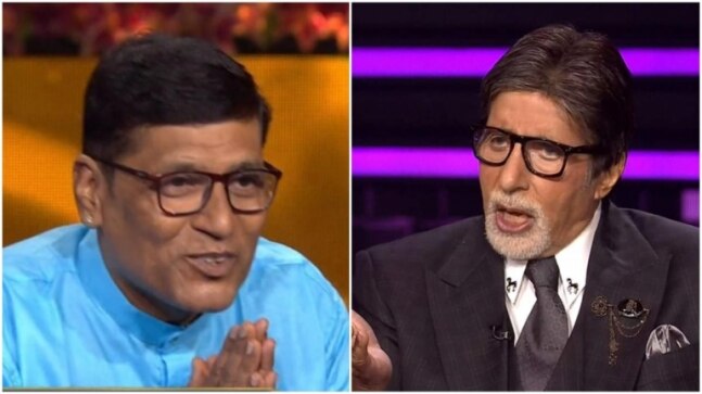 KBC 13's Pratap Singh Bhati couldn't answer this Rs 12.5 lakh question. Can you?