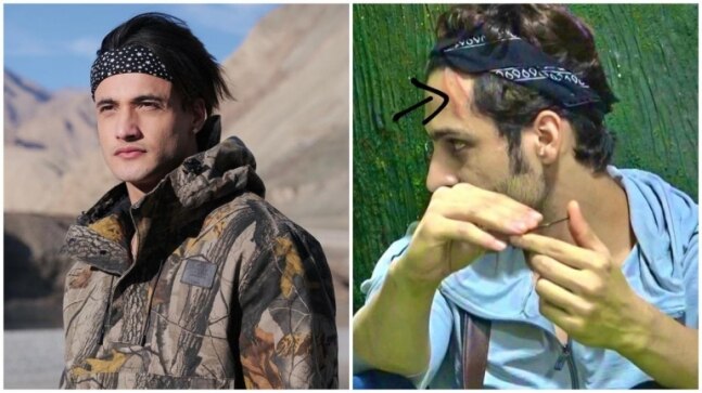 Asim Riaz shares pic of brother Umar's injury from BB 15, says every pleasure has pain