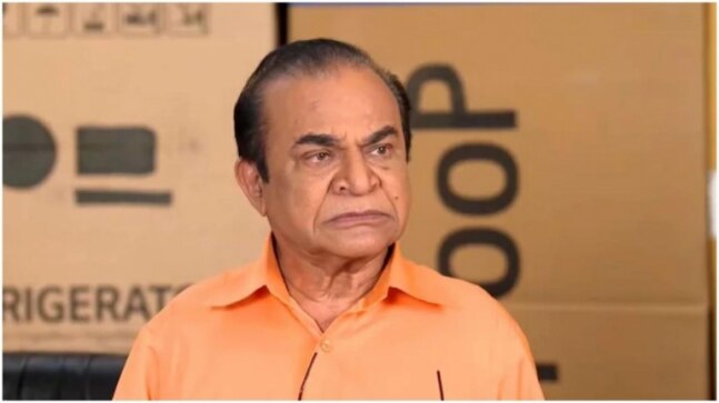 Taarak Mehta actor Ghanashyam Nayak AKA Nattu Kaka dies of cancer at 77