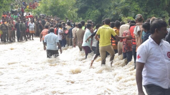 Why Kerala is paying the price for ignored environmental warnings - Vimarsana News