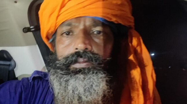 Nihang man surrenders to police, claims responsibility for Singhu border killing 