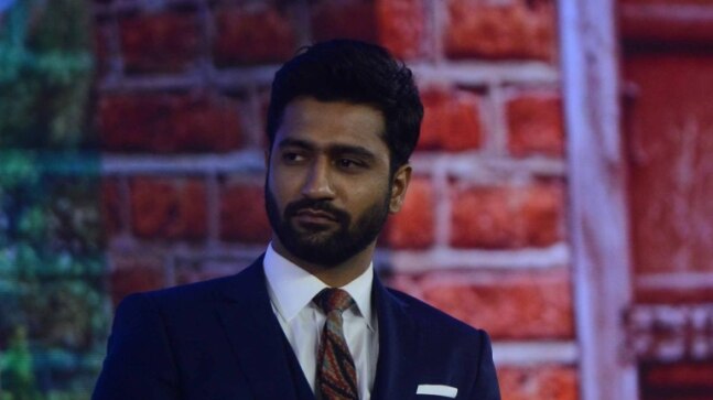 Vicky Kaushal on the one scene from Sardar Udham that affected him the most - Vimarsana News
