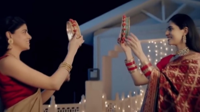 Dabur apologises for same-sex ad after BJP's Narottam Mishra's warning