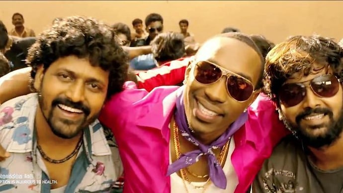 Dj bravo deals 2