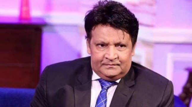 Celebrated Pakistani comedian Umer Sharif passes away at 66 - Vimarsana News