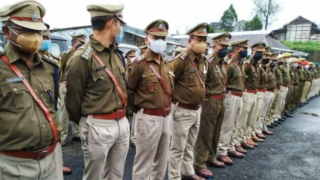 Meghalaya bypolls: 10 injured in clash between Congress, NPP supporters