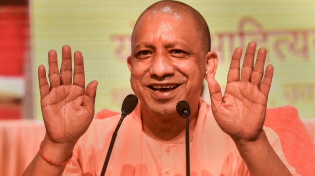 Why the Yogi Adityanath government is going all out to build expressways - Vimarsana News