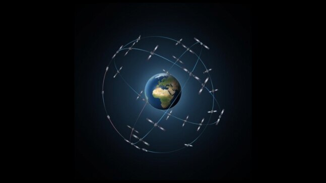 Europe to launch two Galileo satellites next month, strengthen navigation capabilities - Vimarsana News
