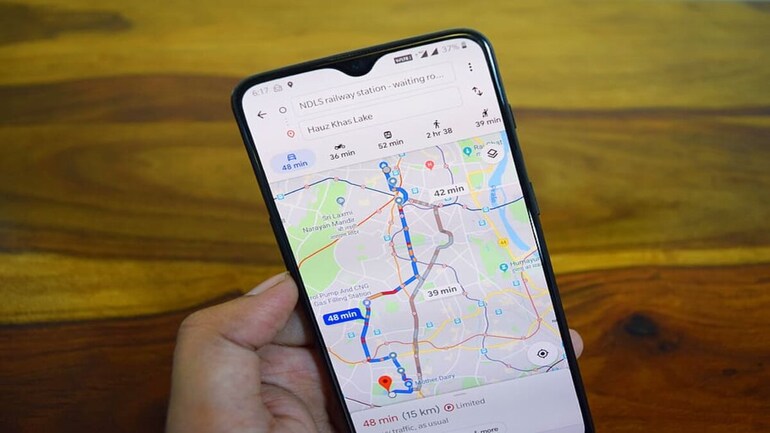How To Preview An Event Location Using Google Maps In Google Calendar Follow These Steps Information News