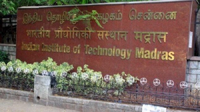 IIT Madras launches virtual reality course in partnership with Japanese firm - Vimarsana News