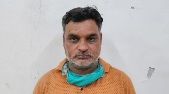 Man arrested for scamming people on Instagram by promising high returns