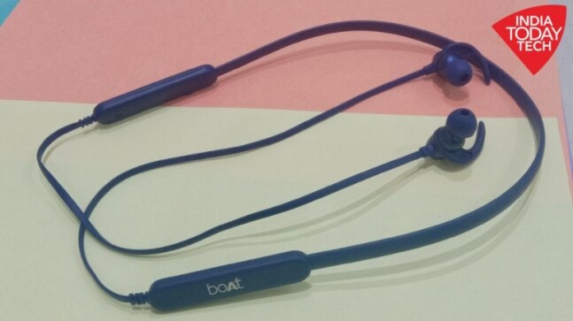 Boat Rockerz 255 Pro review: The go-to wireless earphones for everyday use under Rs 1,000 - Vimarsana News