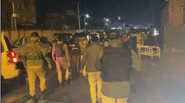 J&K administration announces Rs 1 lakh ex-gratia for kin of Bihar workers killed by terrorists