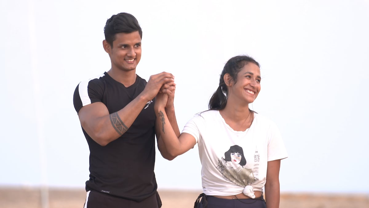 Splitsvilla 13 full episode discount 6 march 2021