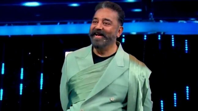 Bigg Boss Tamil Season 5 Highlights: Kamal Haasan asks contestants to get ready for nomination