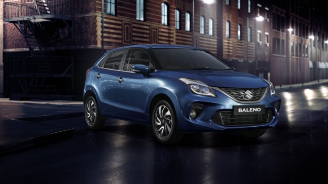 Six reasons to prefer hatchback over any other type of car - Vimarsana News
