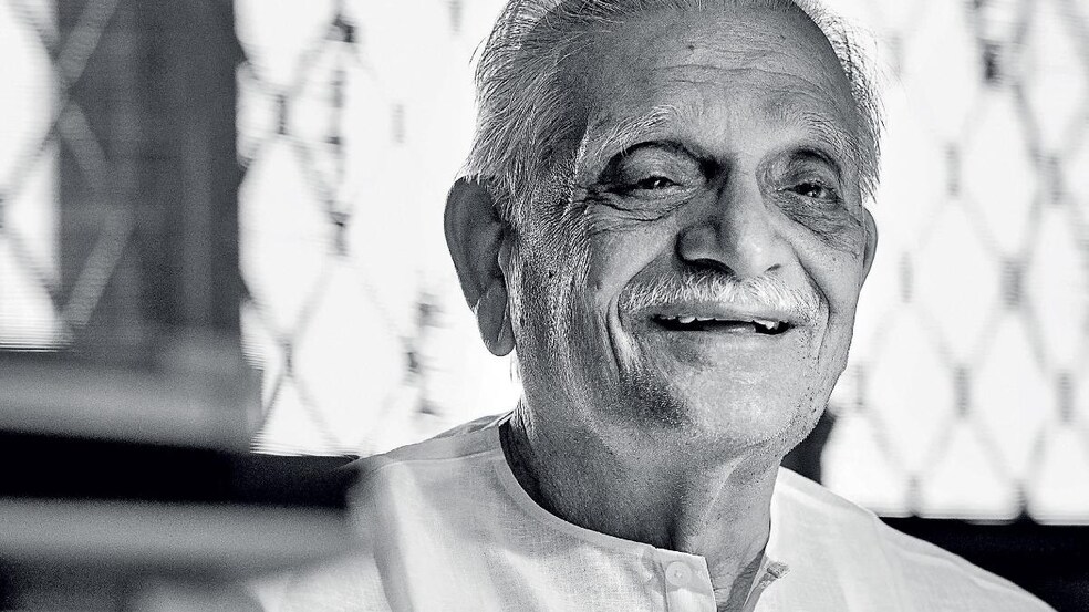 Gulzar: With the best of them