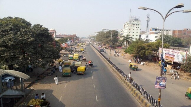 Traffic diversion in Lucknow due to idol immersion and Dussehra: Check details here