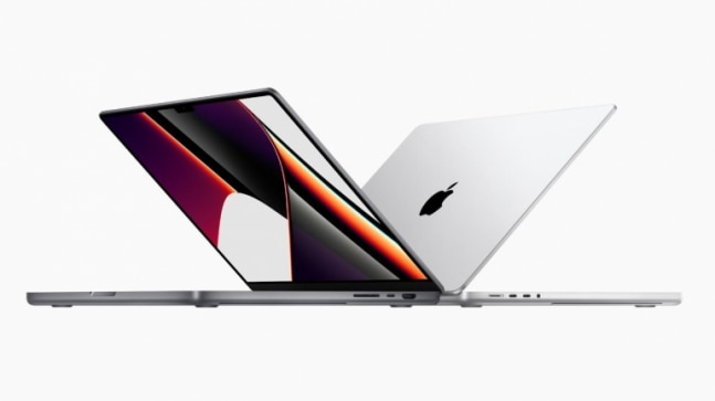 Redesigned Apple MacBook Pro launched, comes with M1 Pro and M1 Max chipsets