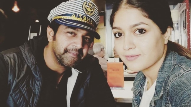 Meghana Raj is forever thankful to late Chiranjeevi Sarja's fans. This is why