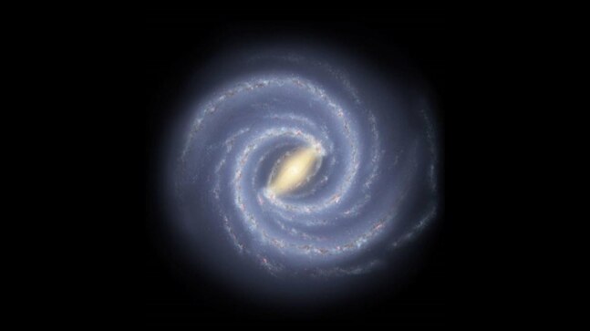 This $145 million telescope will study the birth, death of stars in Milky Way - Vimarsana News