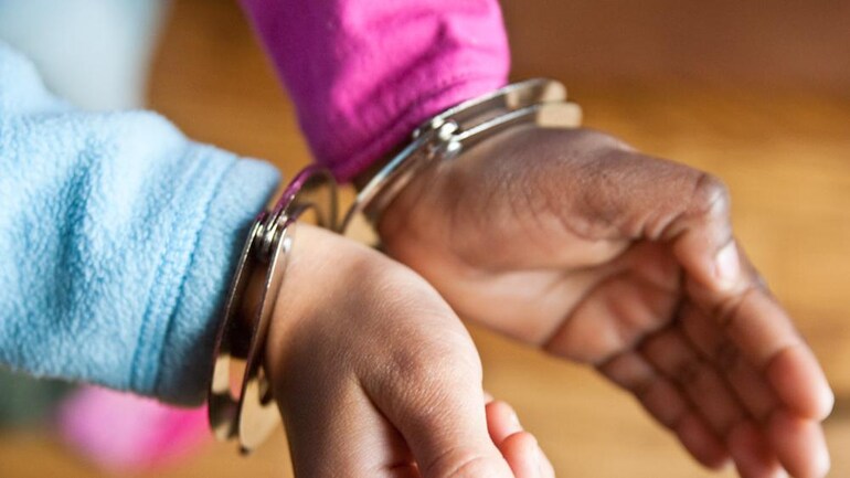 झारखंड में यहां अपार्टमेंट में चल रहा था जिस्मफरोशी का धंधा, संचालक, एक युवक और एक युवती गिरफ्तार