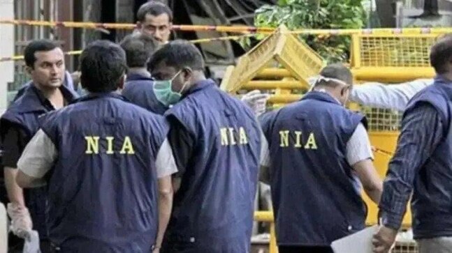 NIA arrests eight from J&K for terror operations in India - Vimarsana News