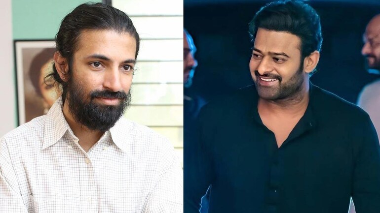 Fan asks Nag Ashwin about Prabhas's Project K poster. Director shares new update - Movies News