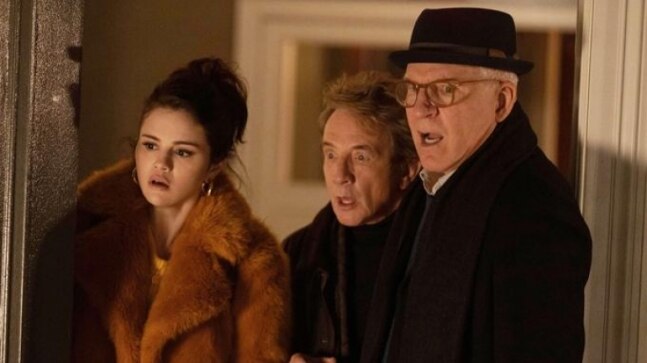 Only Murders In The Building Review: Selena Gomez's show is a witty take on true-crime podcasts