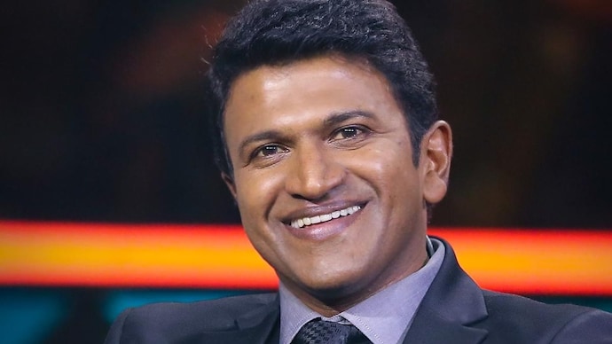 Power Star Puneeth Rajkumar suffers heart attack, admitted to hospital in Bengaluru