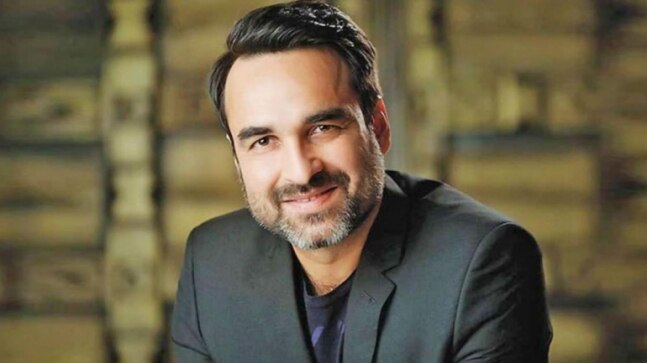 Pankaj Tripathi says he did not imagine Kaleen Bhaiya will become so popular - Vimarsana News