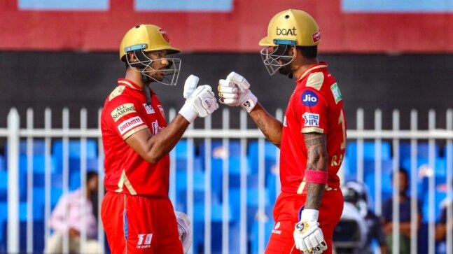 IPL 2021: KL Rahul rues batting failure in PBKS's 6-run loss to RCB- It was a par score